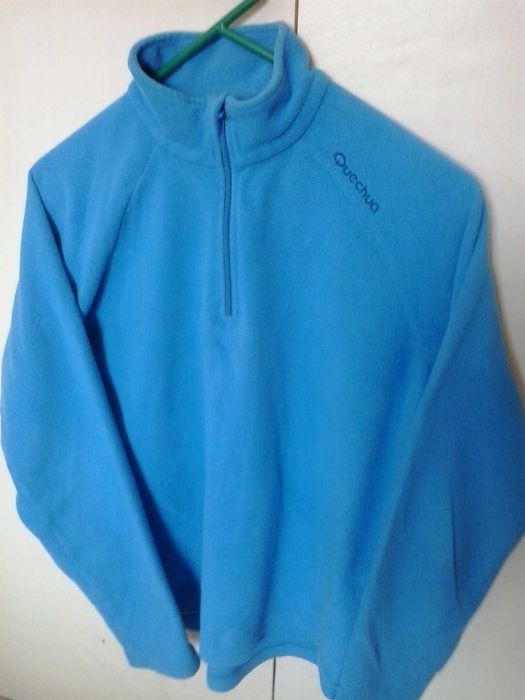 Roupa de criança homem senhora bem estimada