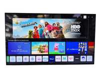 Telewizor Nanocell LG 55NANO863PA 55 CALI 4K UHD