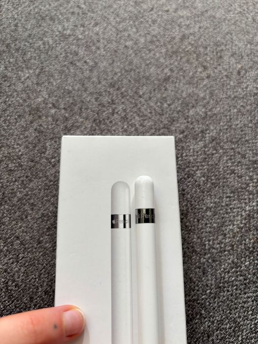 apple pencil gen 1