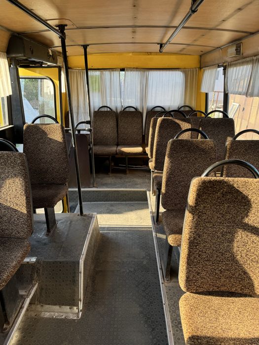 Автобус богдан в задовільному стані