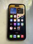 Iphone 15 128GB czarny