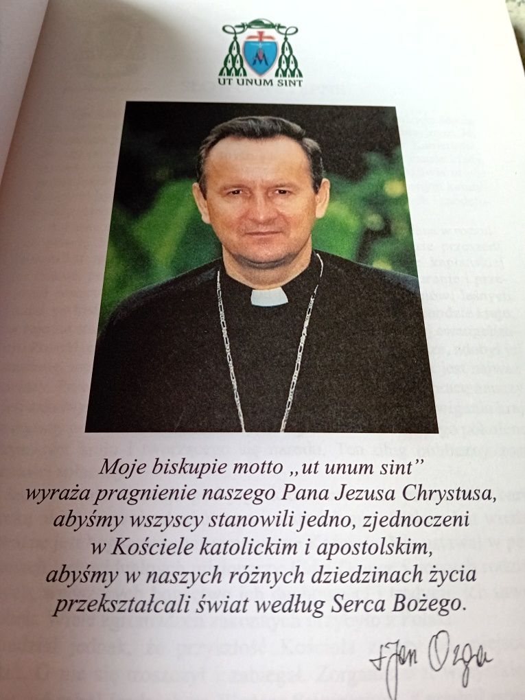 Ɓóg pamięta o Afryce. Bp J Ozga, Cz Ryszka.