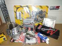 Kawasaki kxf 250 rok 09-16 zestaw naprawczy silnika