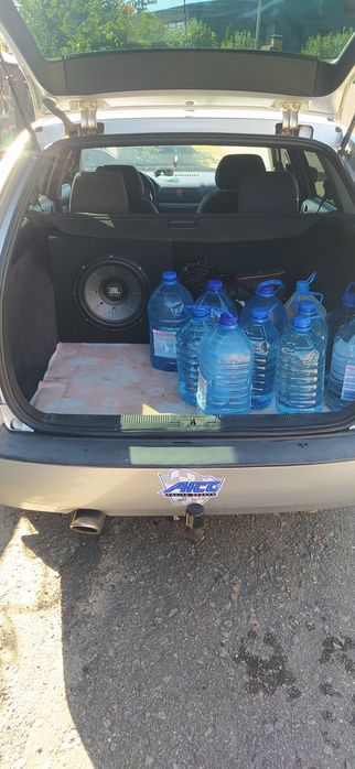 Шкода октавія тур 4х4 універсал 2006