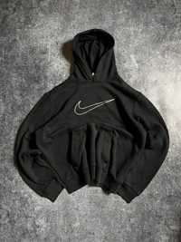 худи nike big logo