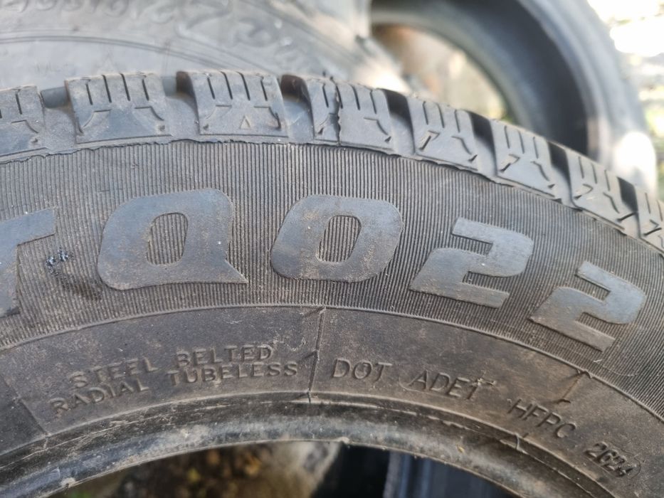 Зимова гума, нова 175/70 r13