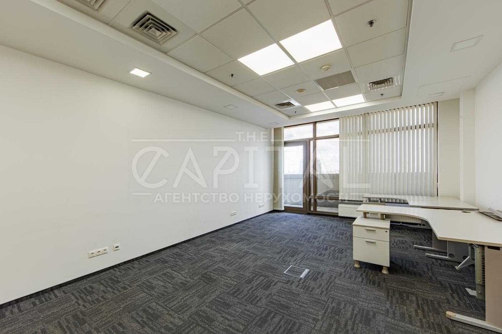 Оренда офісу, вул. Хмельницького Богдана, Шевченківський р-н