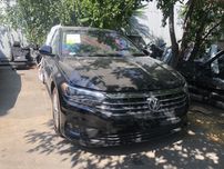 Jetta mk7 2019/2020 на запчасти РАЗБОРКА