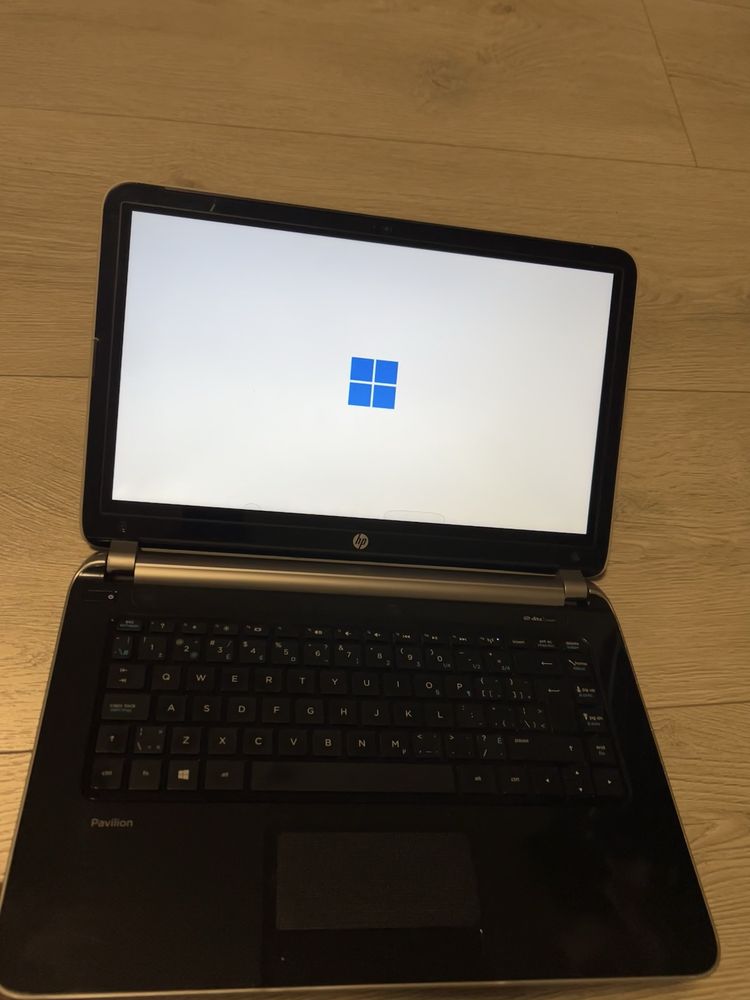 Laptop HP Pavilion 14
