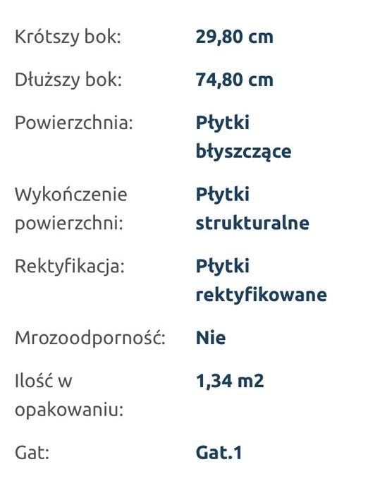 Tubądzin Płytka ścienna ROYAL PLACE WHITE 3 STR 29,8x74,8 Gat.1