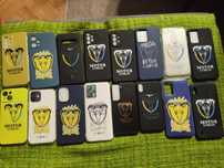 Etui na telefon Motoru Lublin