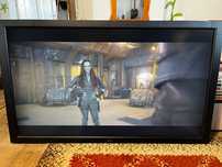 Monitor NEC MultiSync V551 Przemysłowy, wielkoformatowy