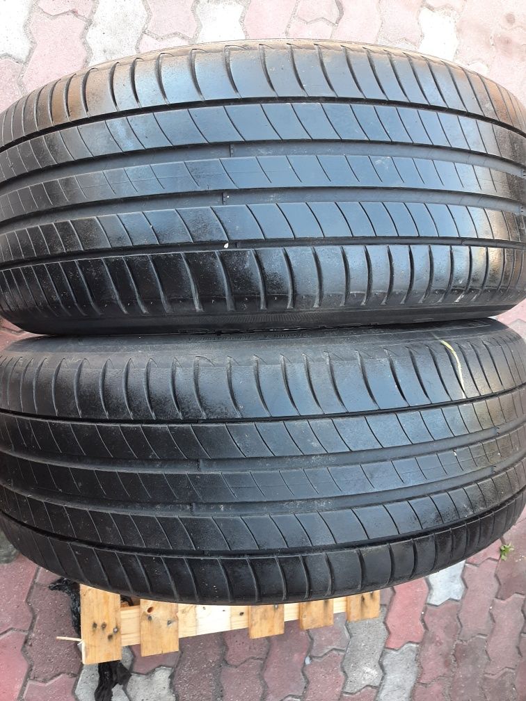 Opony Letnie  Michelin Primacy 3 225/55R18 98V
