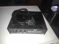 Amplificador de audio
