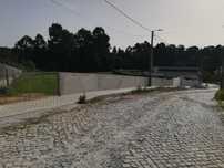 Terreno em Nogueira da Regedoura.
