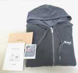 Bluza BTS Jung Kook ARMYST z artstycznej kolekcji