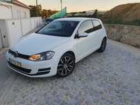 VW GOLF 7 1.6 TDI Confortline