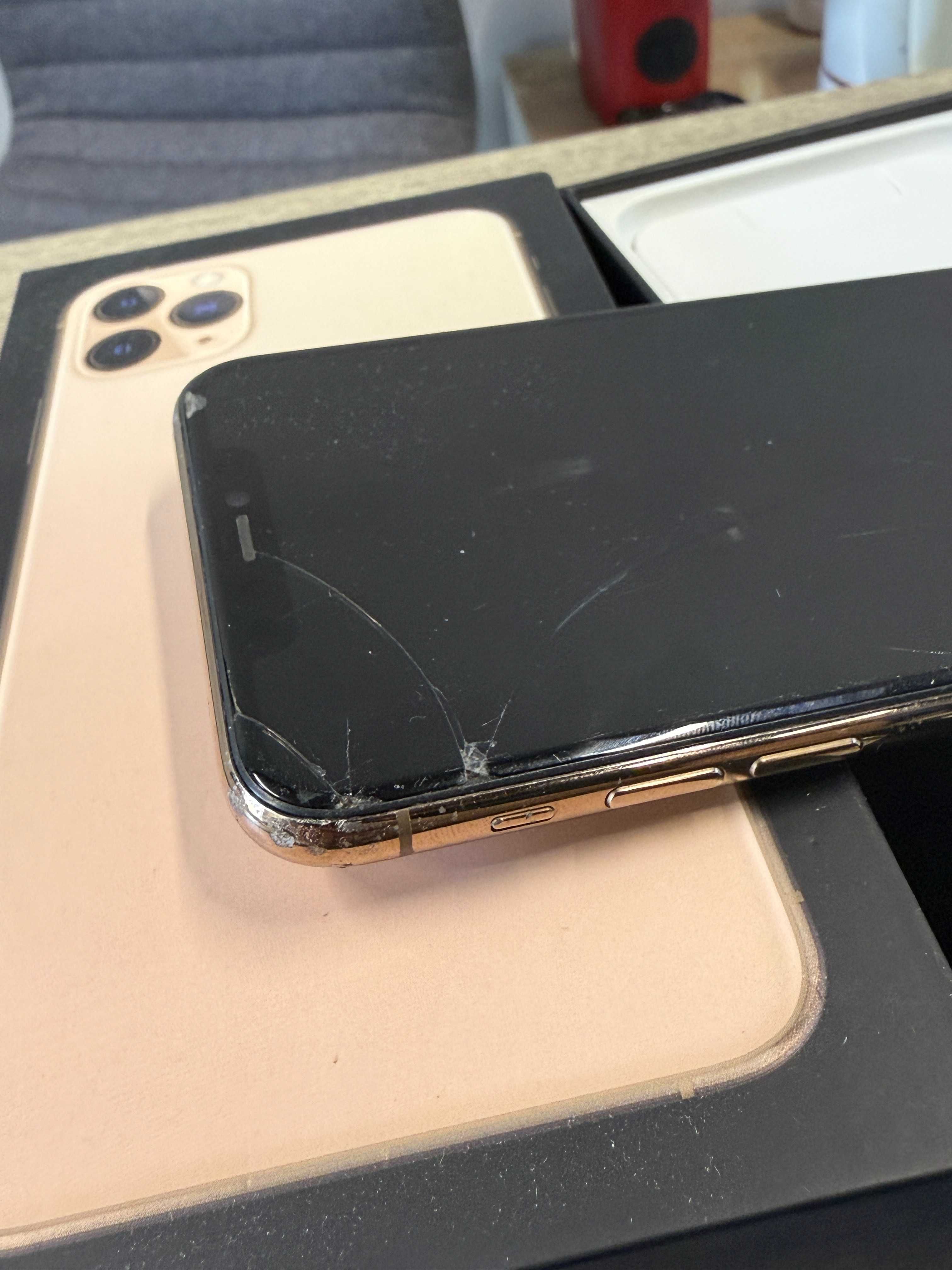 iPhone 11 Pro Max 64