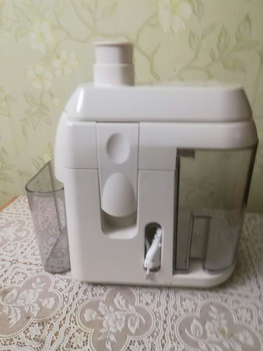 Соковыжималка Bifinett