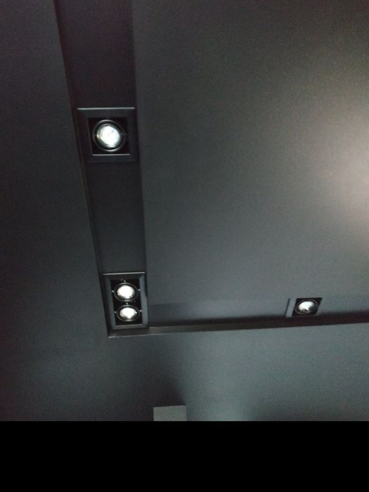 Безвоздушная покраска