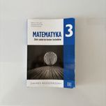 Zbiór zadań - Matematyka 3
