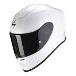 Kask motocyklowy Scorpion EXO-R1 AIR Mono Color - motorbiker.pl