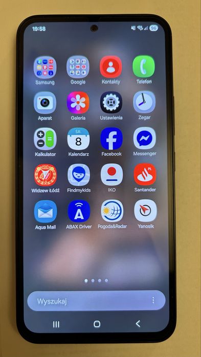 Samsung Galaxy A54 5G