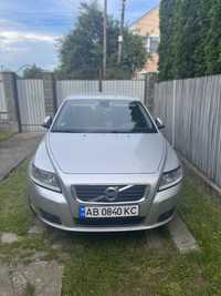 Volvo V50 2011 р