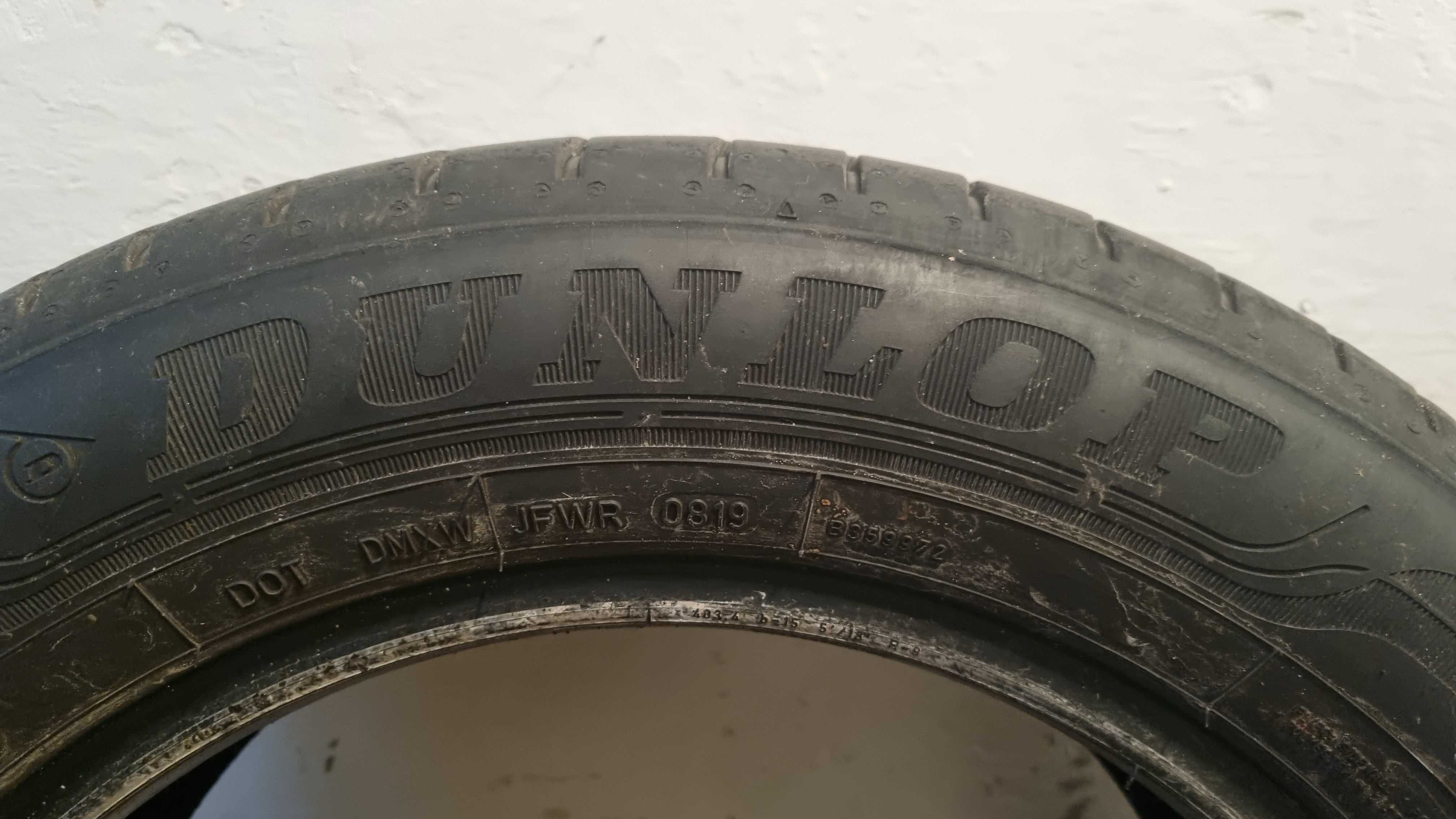 Opony Letnie 205/60 R 16