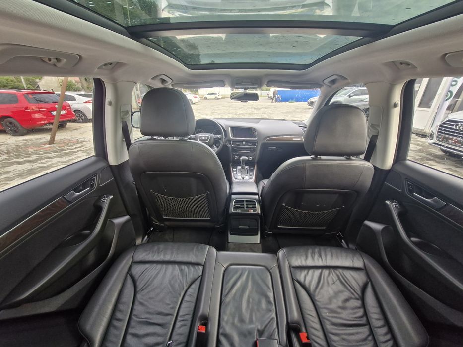 Audi Q5 Premium Plus