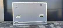 CaseTec skrzynia case transportowa duża solidna 117 x 78 x 29 cm