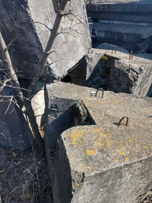 Клюшечник-21, шаг -4, длина 32 м