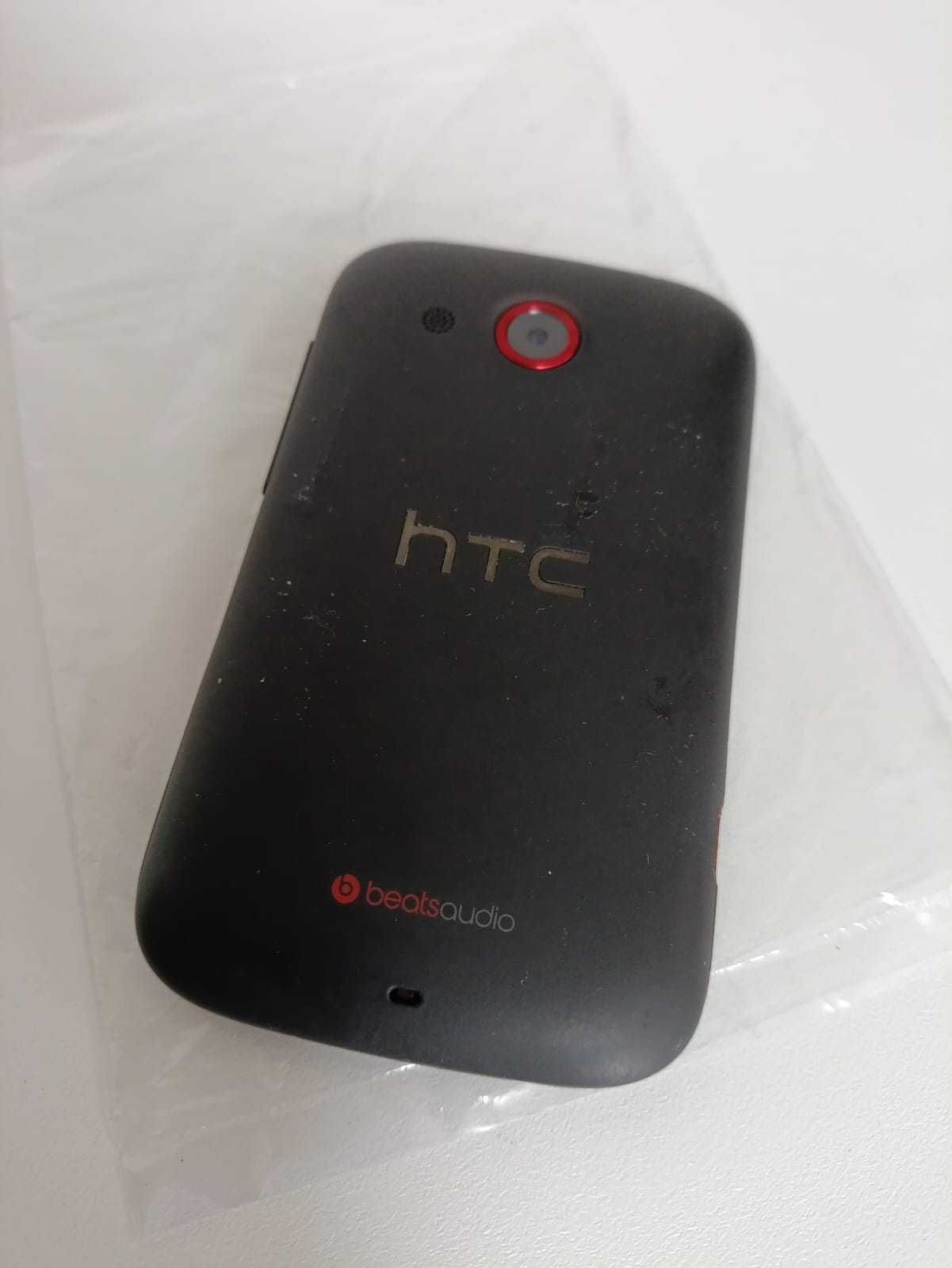 Telemóvel HTC Desire C