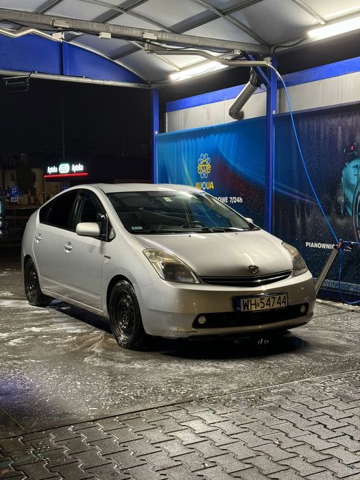 Toyota Prius 20,2006 rok /LPG.Nowy silnik ,9500 PLN