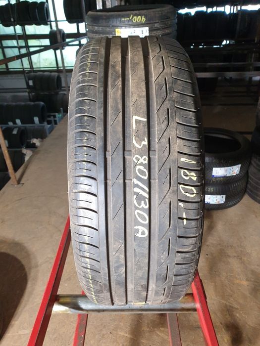 225/55R17 101W Bridgestone Turanza T001           L380/130A