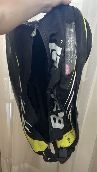 Babolat aero сумка велика