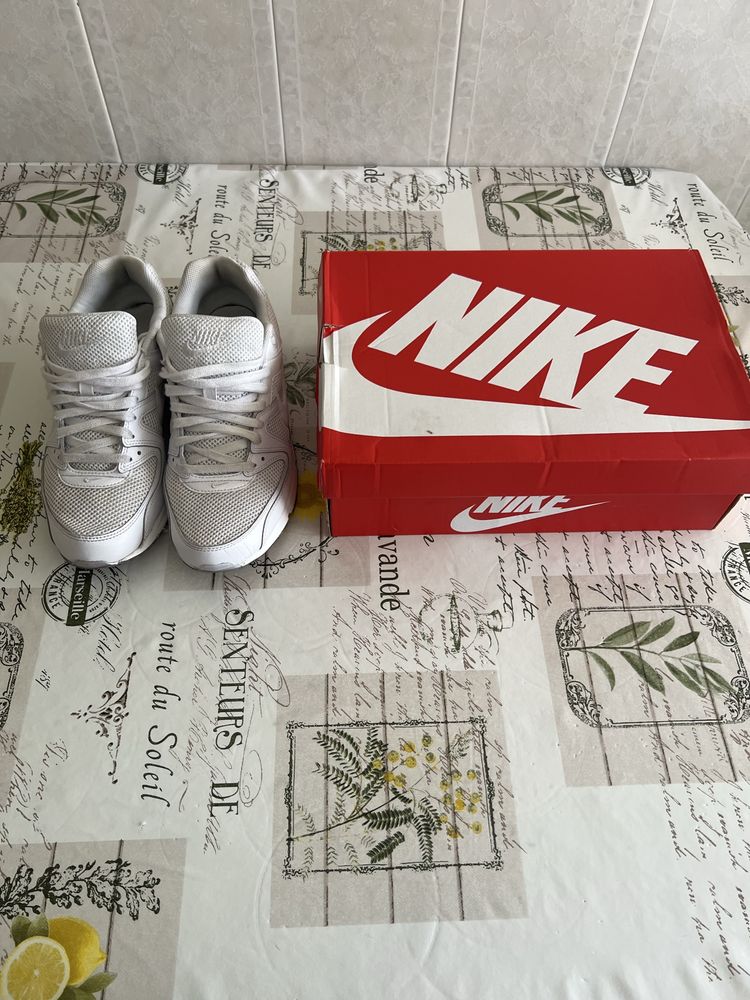 Nike air max command