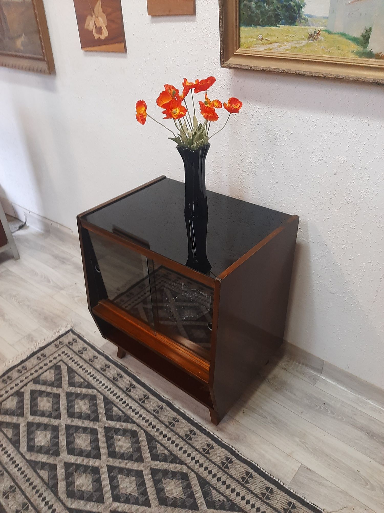 Komoda/ szafka prl