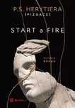 Start a Fire. Runda druga. Editio