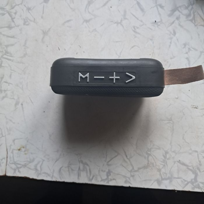 Аудиблютузколонка