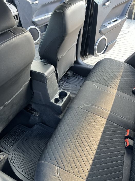 Продам Dodge Caliber