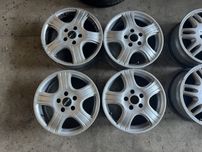 Диски r16 ET50 5x112 Mercedes