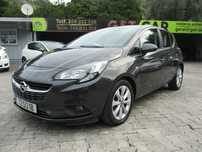 Opel Corsa 1.2 Dynamic