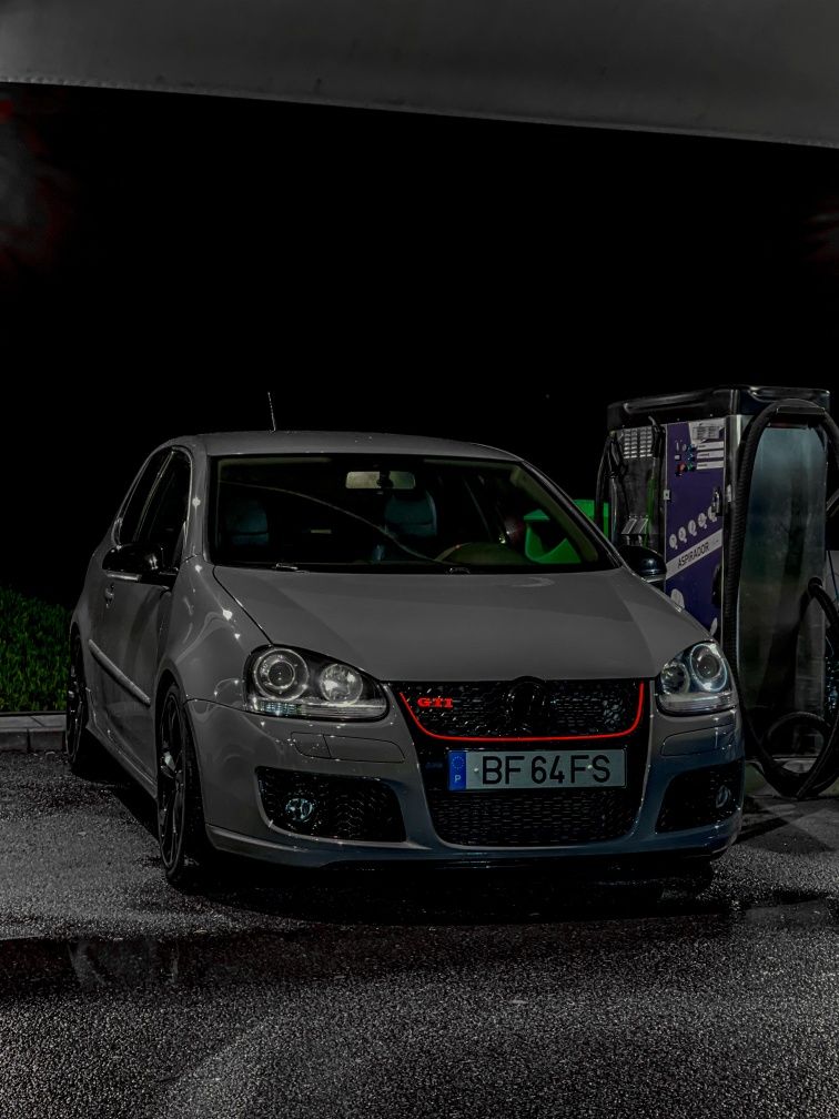 Golf mk5 GTi r32