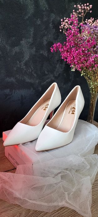 Suknia ślubna Malika Vero Bloom