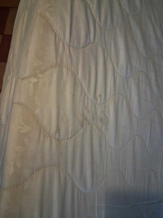 Materac na łóżko 90x200