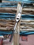 Pokrętło uchwyt gwintownika dł. 63cm