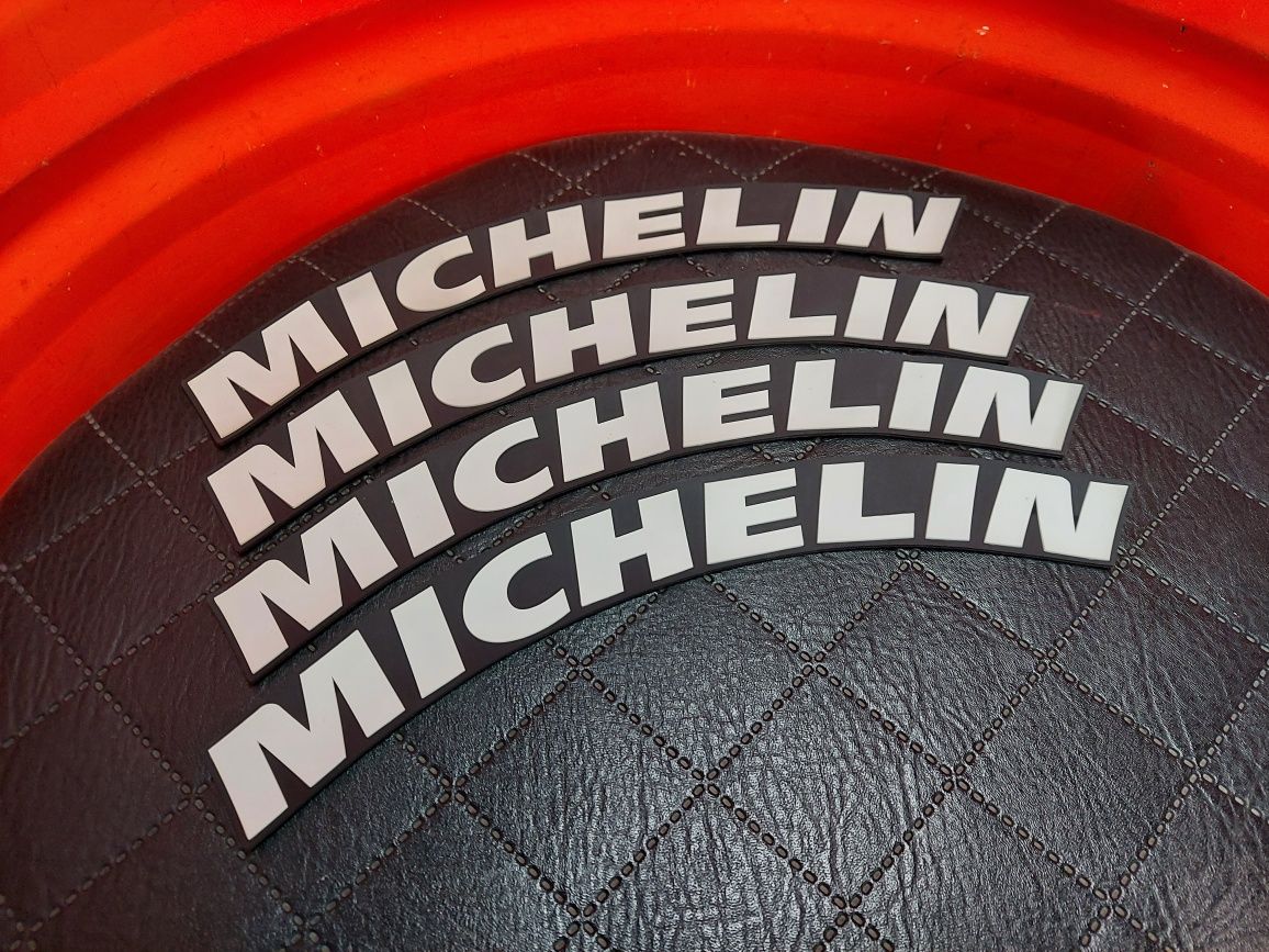 Napisy na opony Naklejki TUNING Michelin Toyo Bridgestone Drift Stance