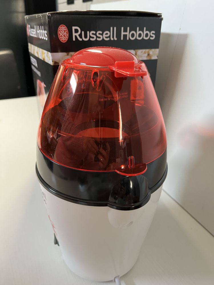 Maszynka do popcornu Russell Hobbs