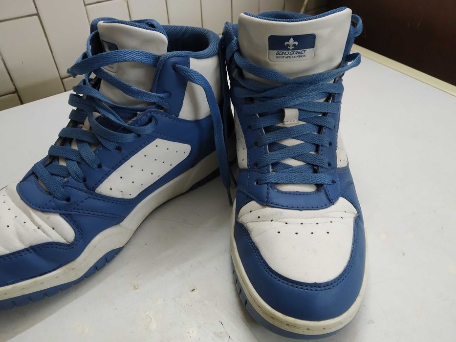 Sapatilhas 41 baixa de preço